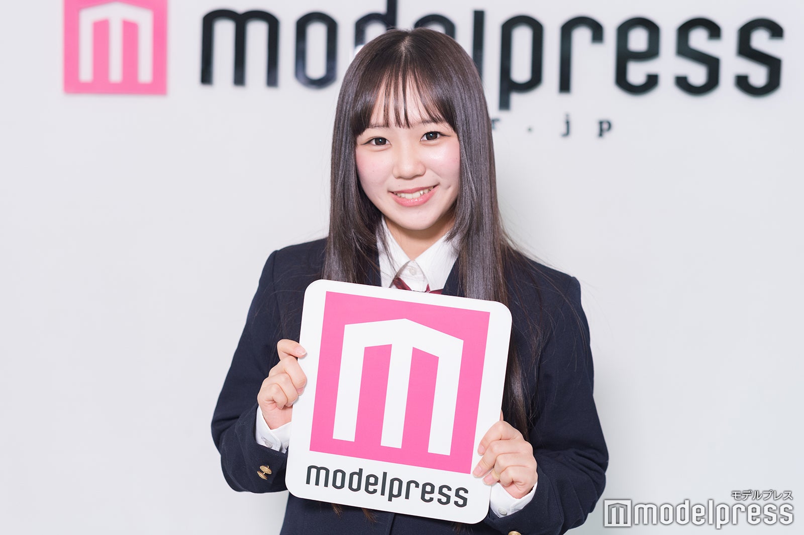 あいかさん（C）モデルプレス