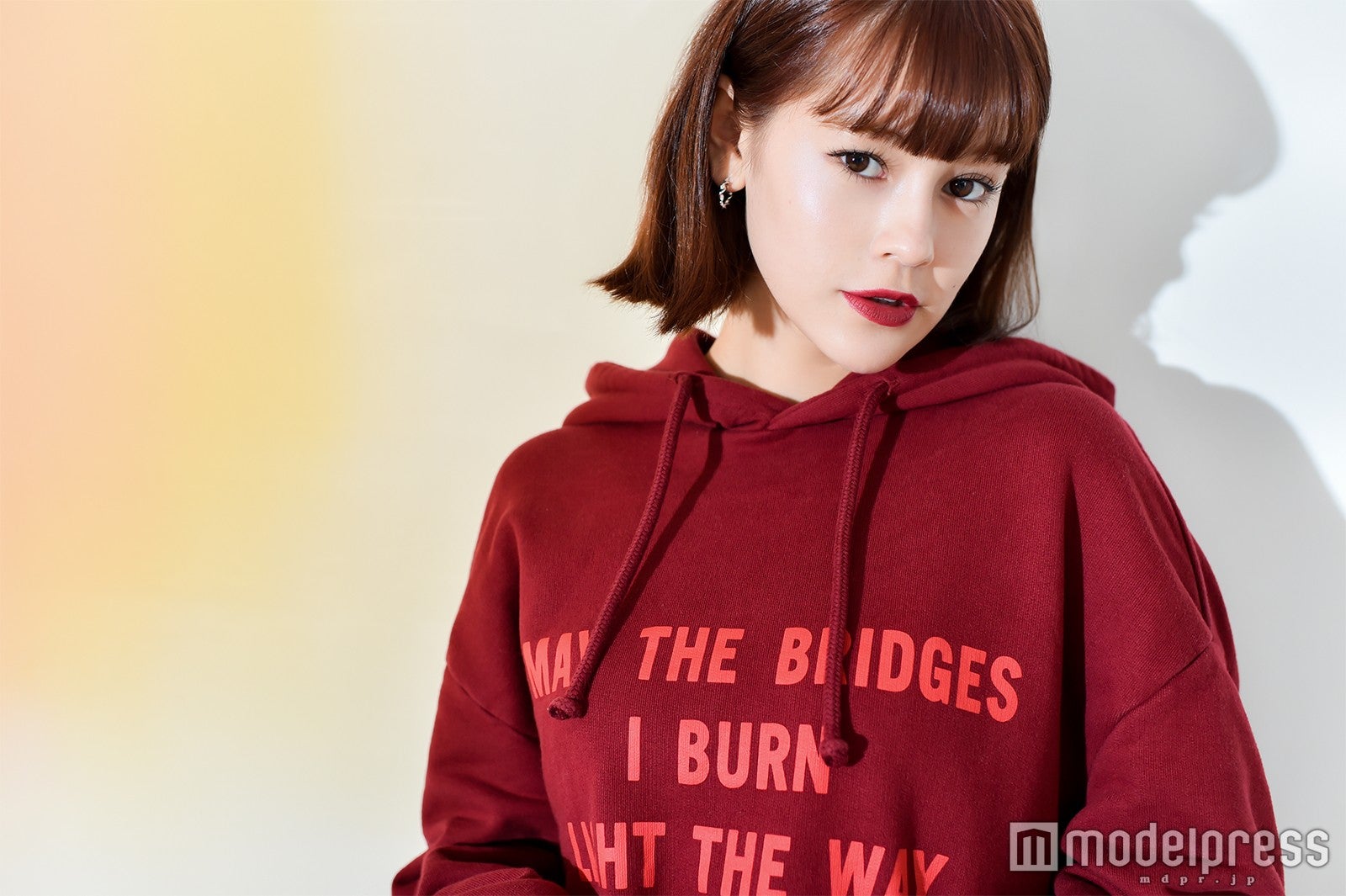 emma（C）モデルプレス