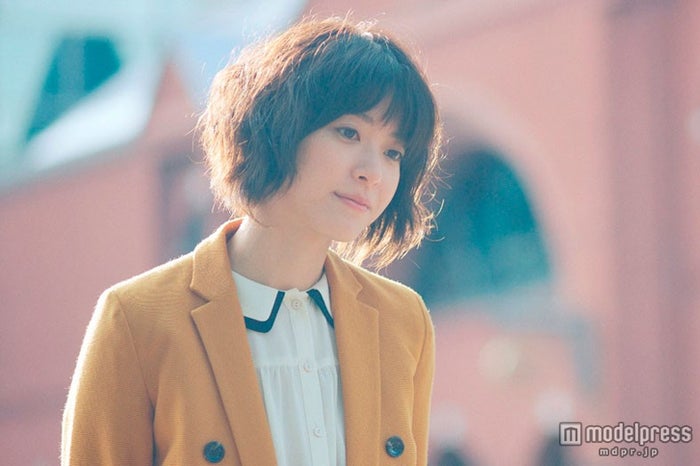 嵐 松本潤 上野樹里が突然のキス ラブラブデートシーン解禁 モデルプレス 嵐 松本潤 上野樹里が突然のキス ラブラブデートシーン解禁 モデルプレス