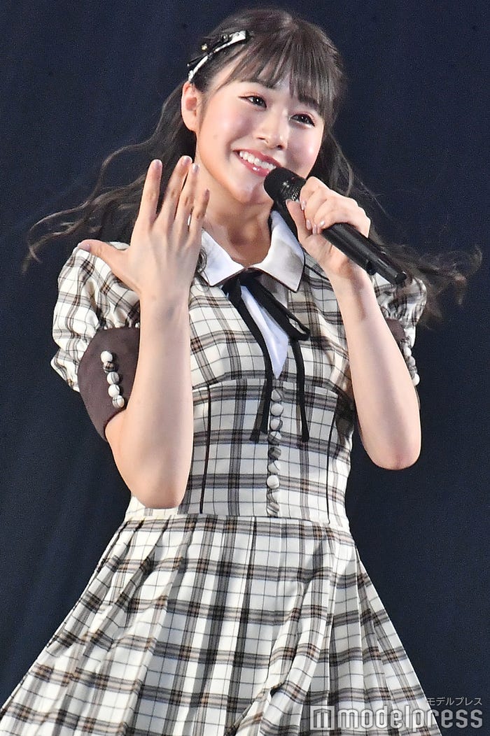 加藤美南 (C)モデルプレス