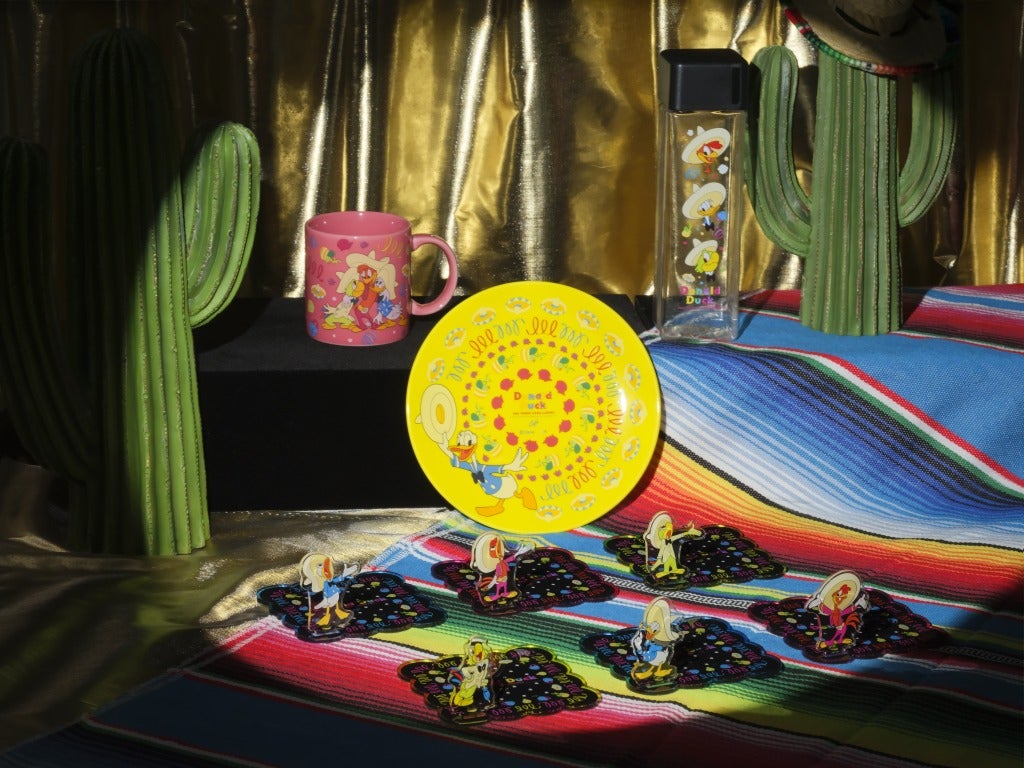 スーベニア集合ショット（C）Disney