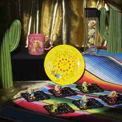 スーベニア集合ショット(C)Disney