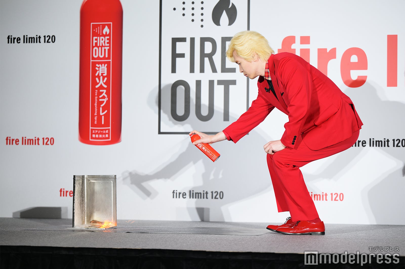 カズレーザー（C）モデルプレス