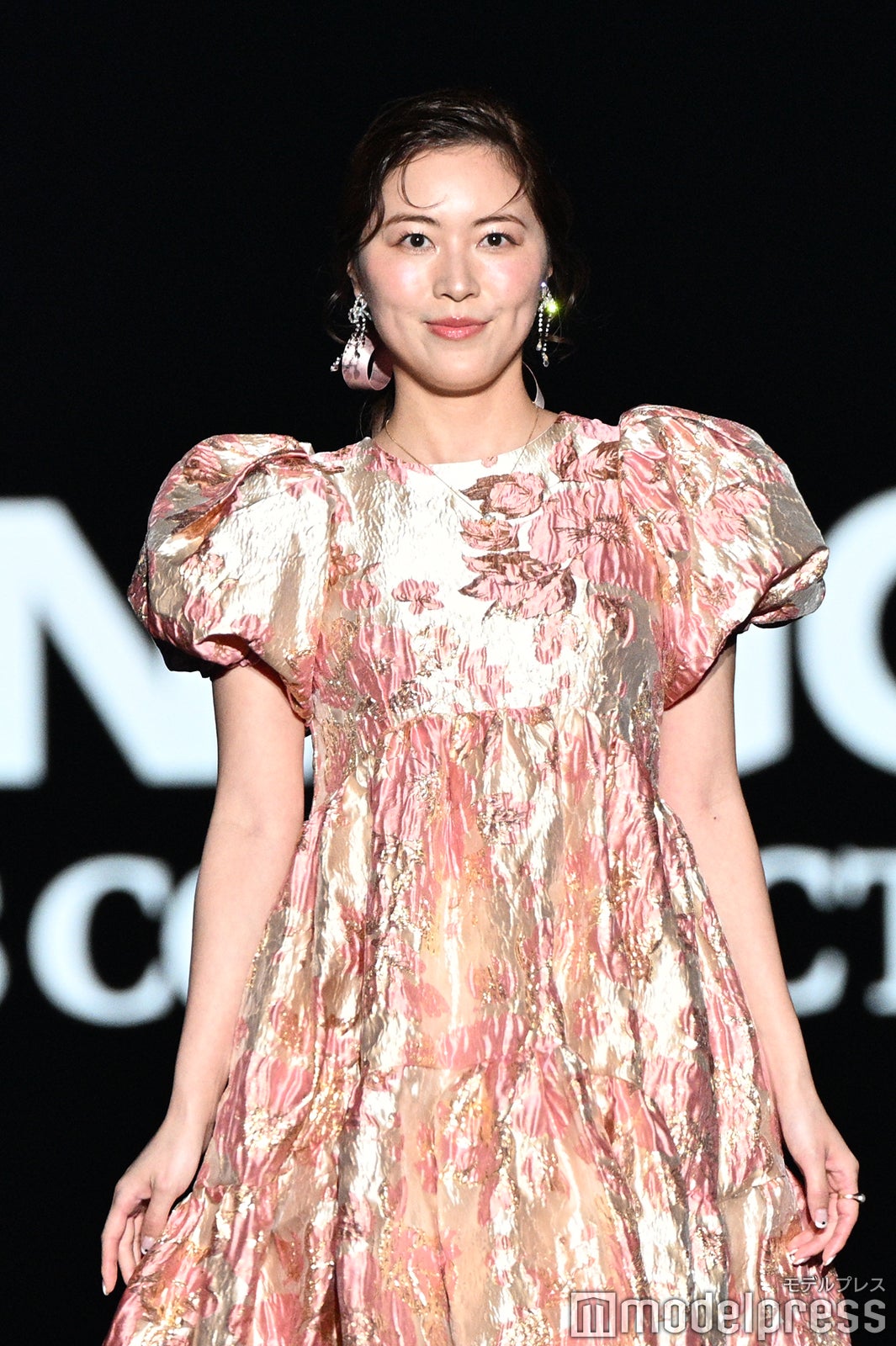 （C）モデルプレス