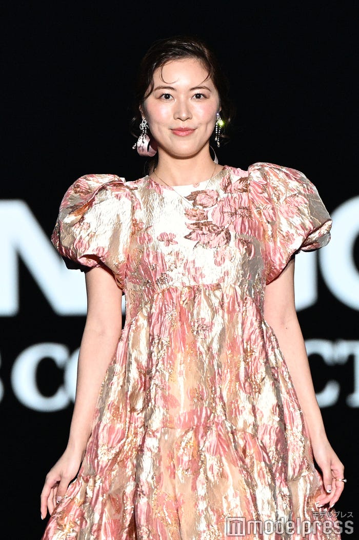 松井珠理奈(C)モデルプレス