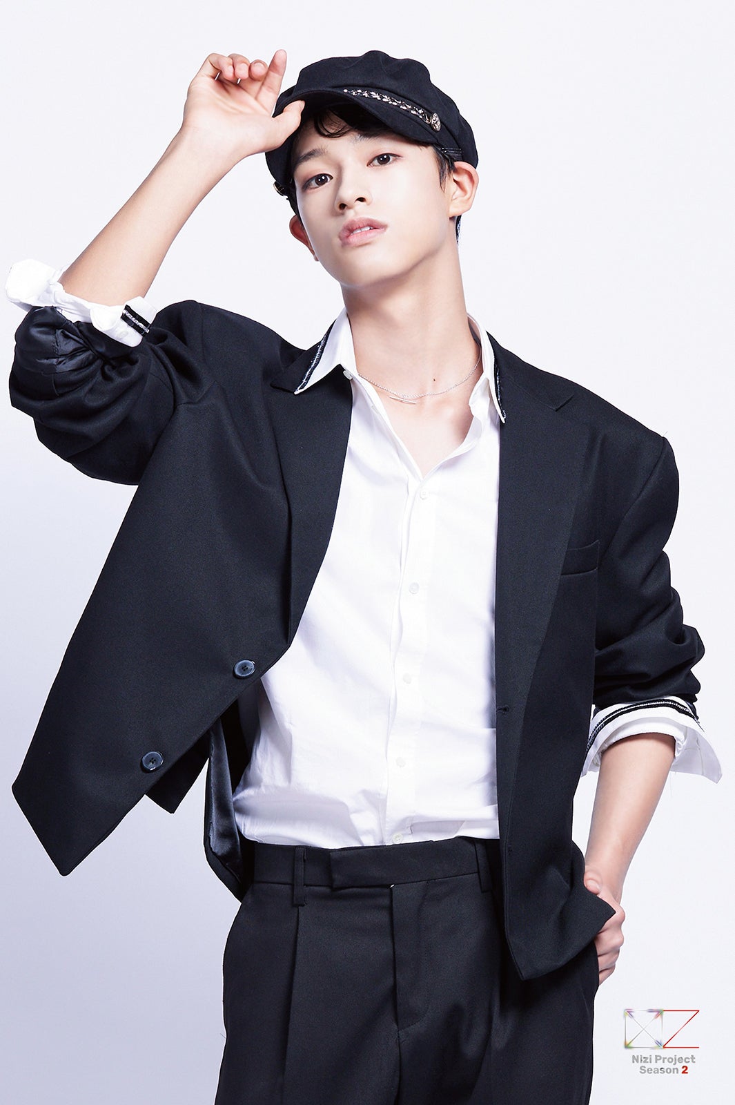 SEITA「Nizi Project Season 2 Global Boys Audition」（提供写真）