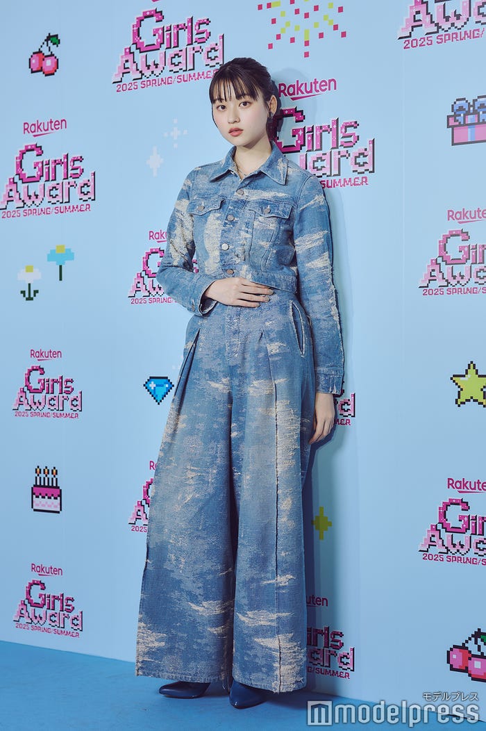 菊池日菜子(C)モデルプレス