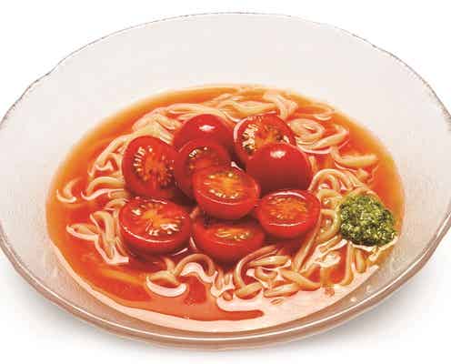 ミスド、スープまで飲み干したくなる涼風麺が新登場 人気ラーメン店「ソラノイロ」監修