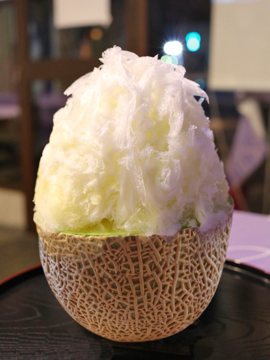 アイスクリーム万博「あいぱく(R) TOKYO」in 銀座三越