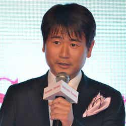 サマンサタバサ寺田和正社長