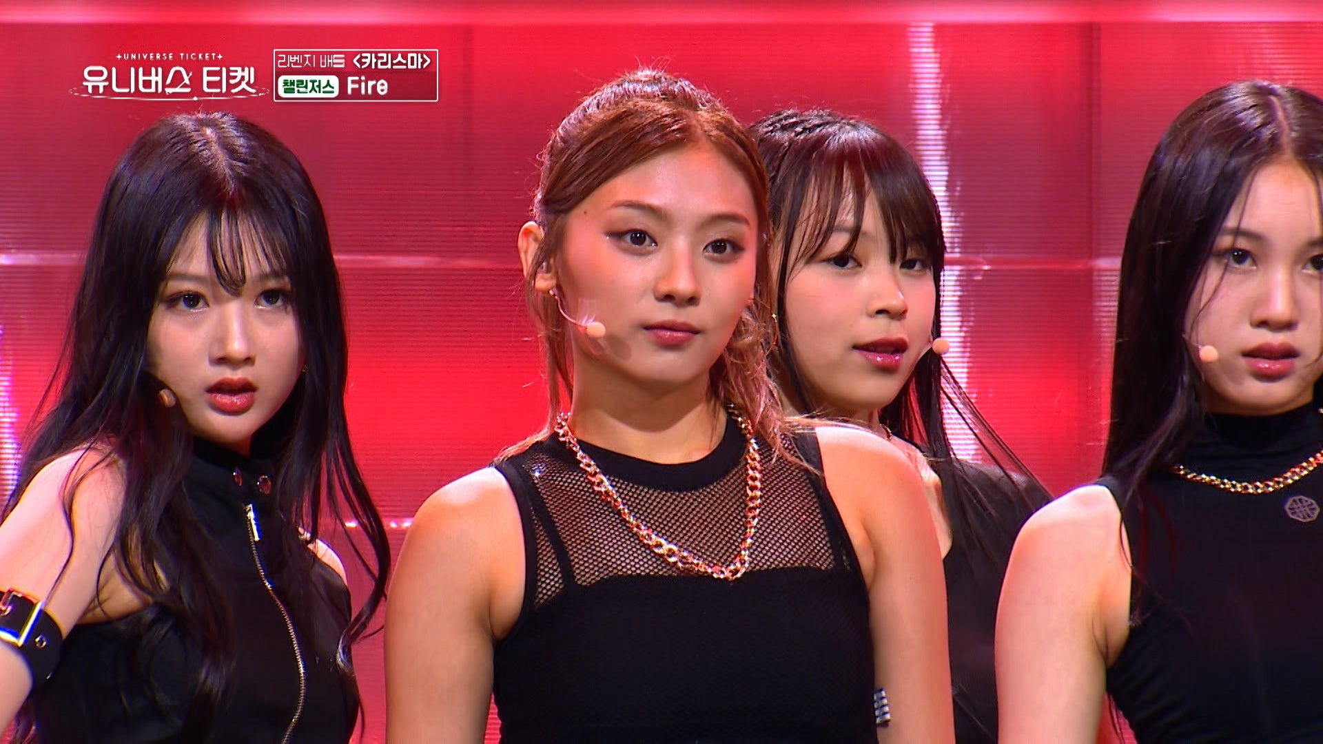 ジン・ヒョンジュ（C）SBS