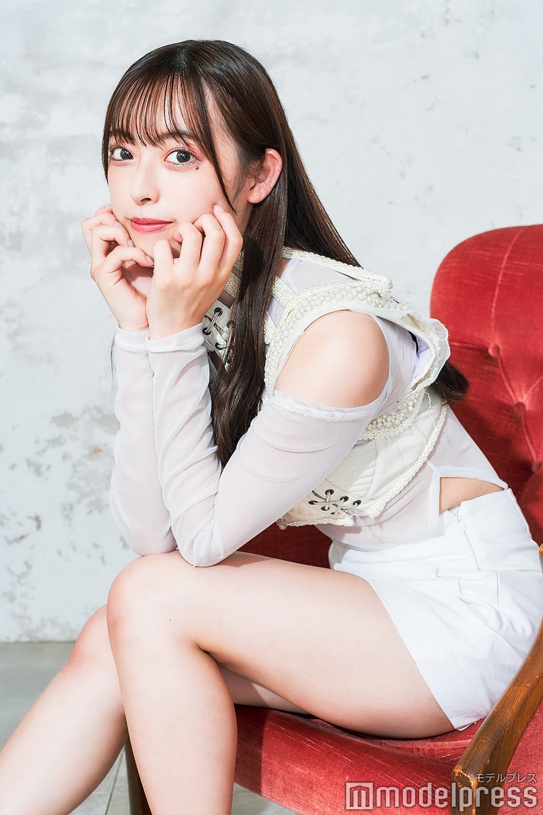 U-CHiM(C)モデルプレス