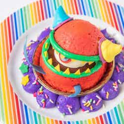 宇宙ケーキ・メダマリアン ¥500/画像提供:DDホールディングス
