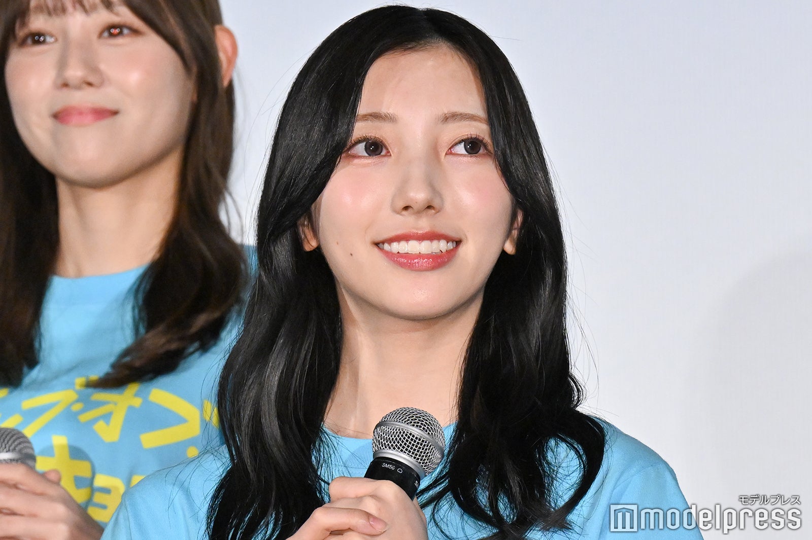 （C）モデルプレス