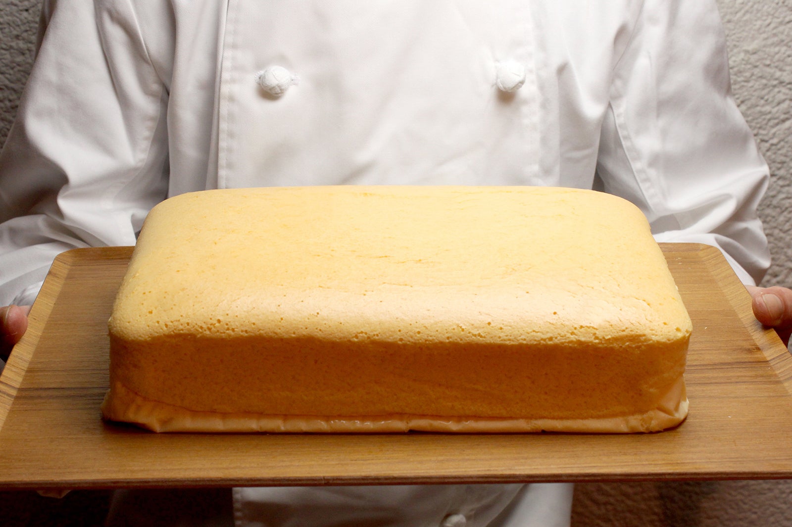 台湾カステラ 米米／画像提供：LIFEstyle