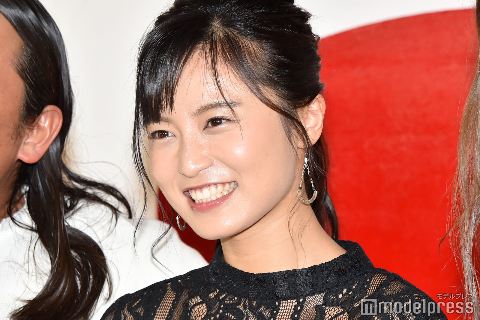 小島瑠璃子 （C）モデルプレス