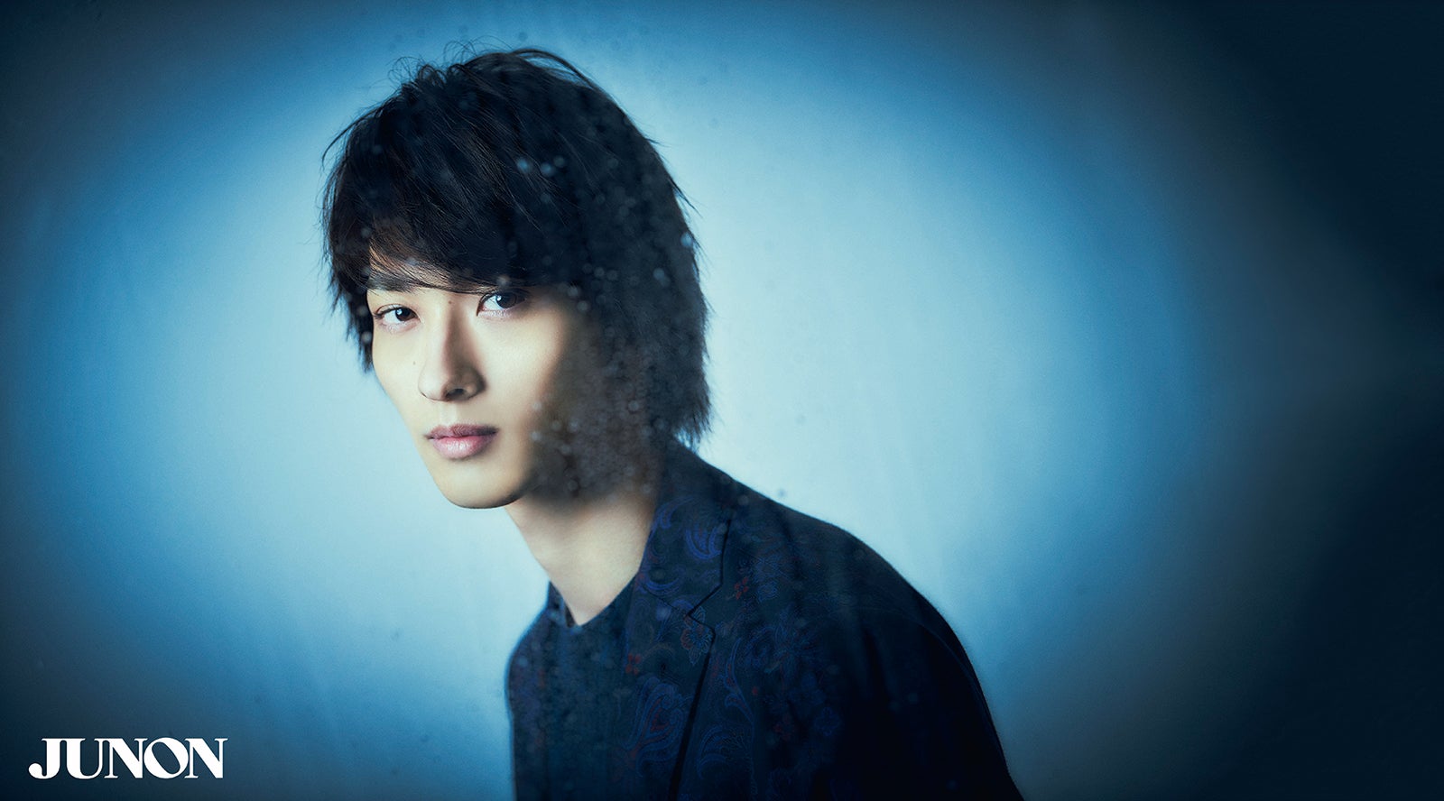 横浜流星、映画「いなくなれ、群青」で心境に変化