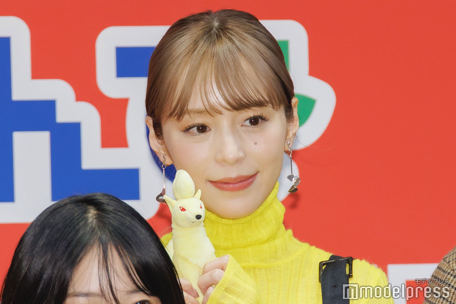 平野綾（C）モデルプレス