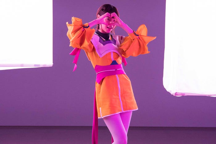 西野七瀬/「電影少女」第7話より(C)「電影少女2018」製作委員会