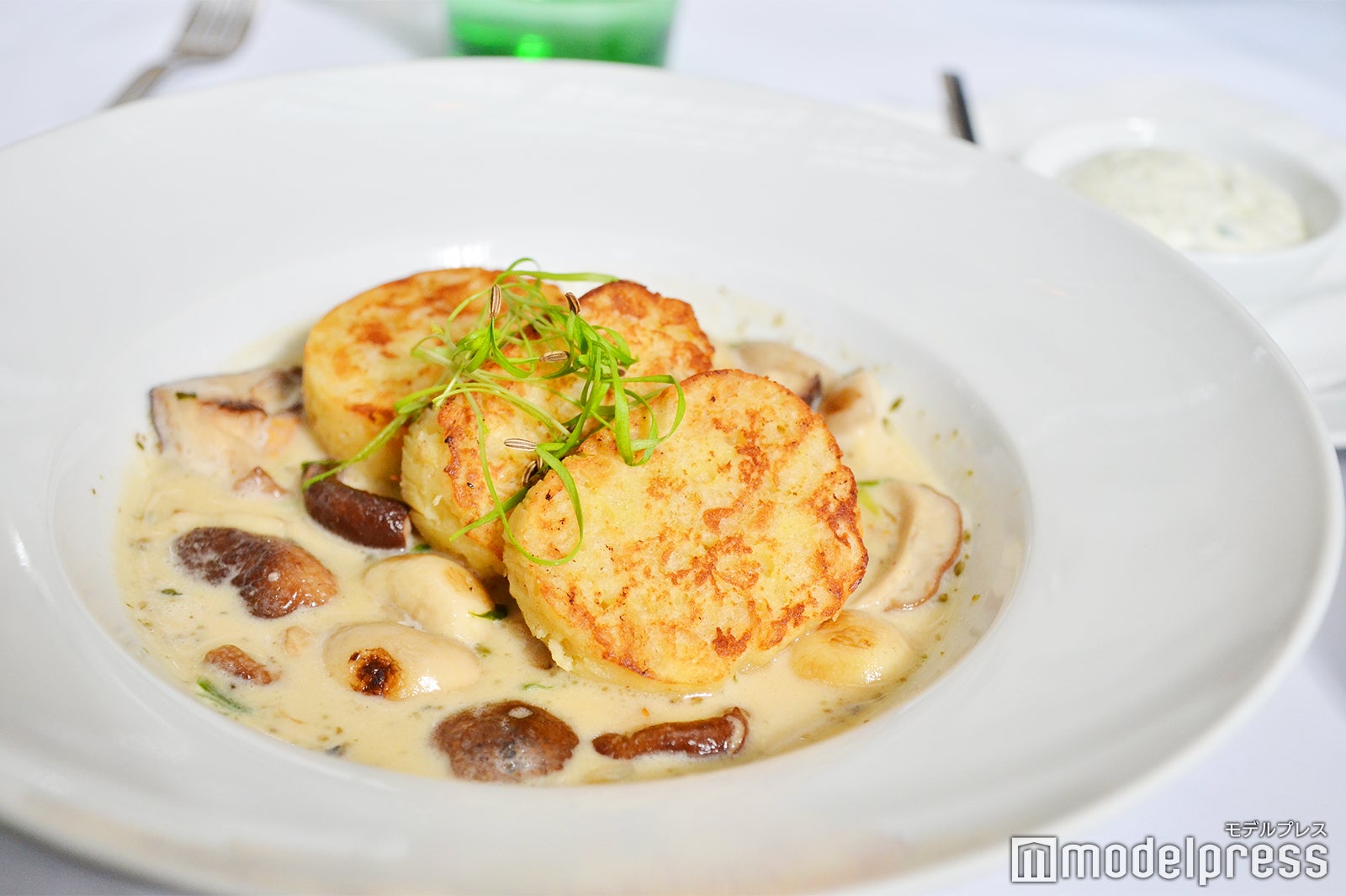 パルメンハウス（C）モデルプレス