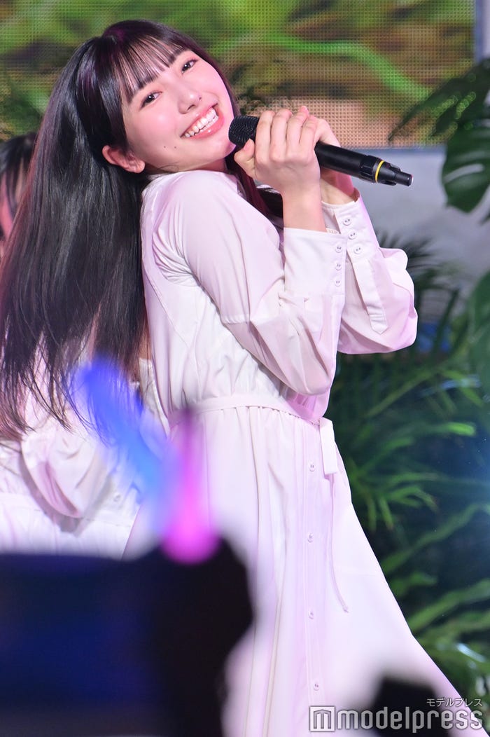 小西夏菜実(C)モデルプレス