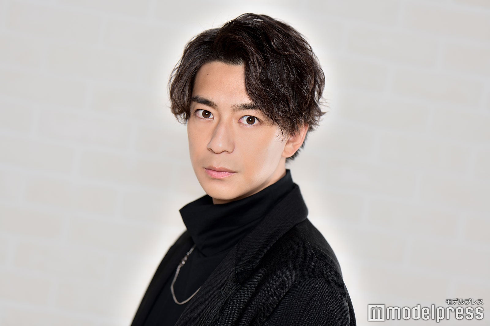 三浦翔平（C）モデルプレス