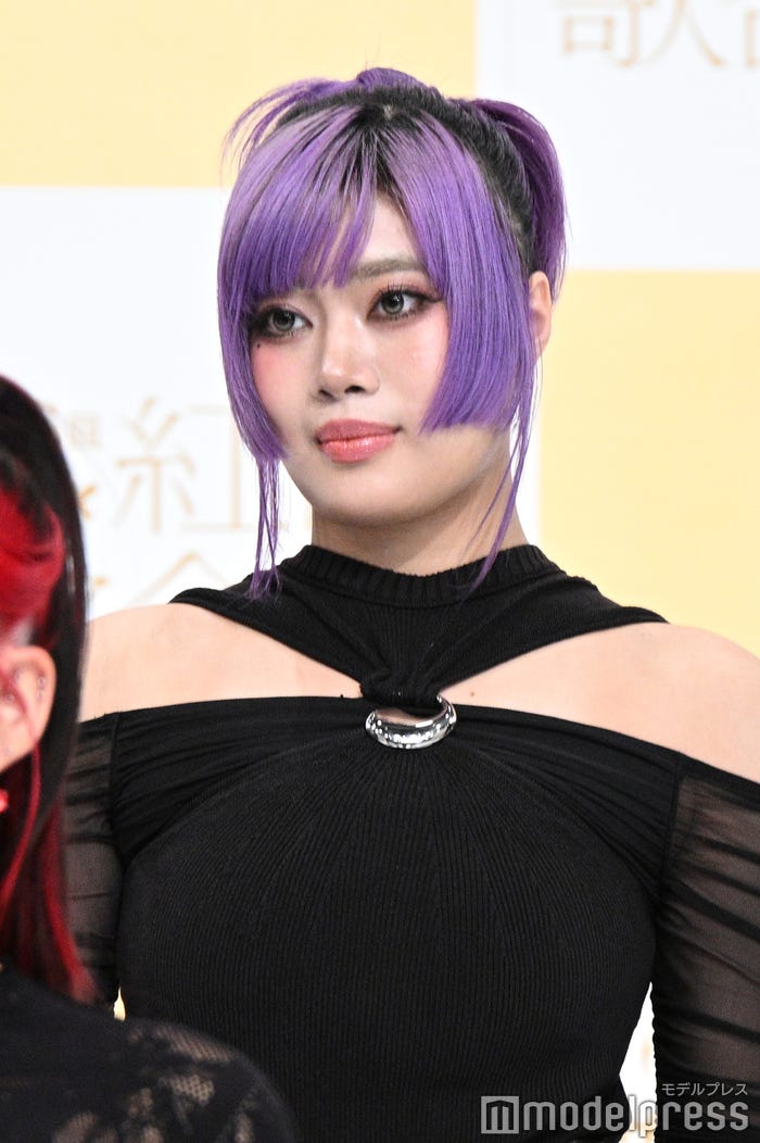 NAOKO(C)モデルプレス