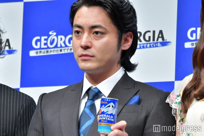 山田孝之 (C)モデルプレス