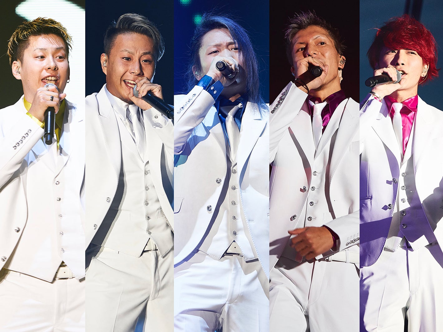 (画像2/22) 元レペゼン地球・DJ社長、新たな団体「Repezen Foxx（レペゼンフォックス）」設立を発表 今後の活動に言及＜独自取材 ...