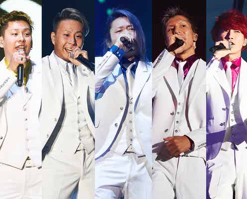 活動休止のレペゼン地球、その“理由”にファンの反応は?反響殺到で感動広がる