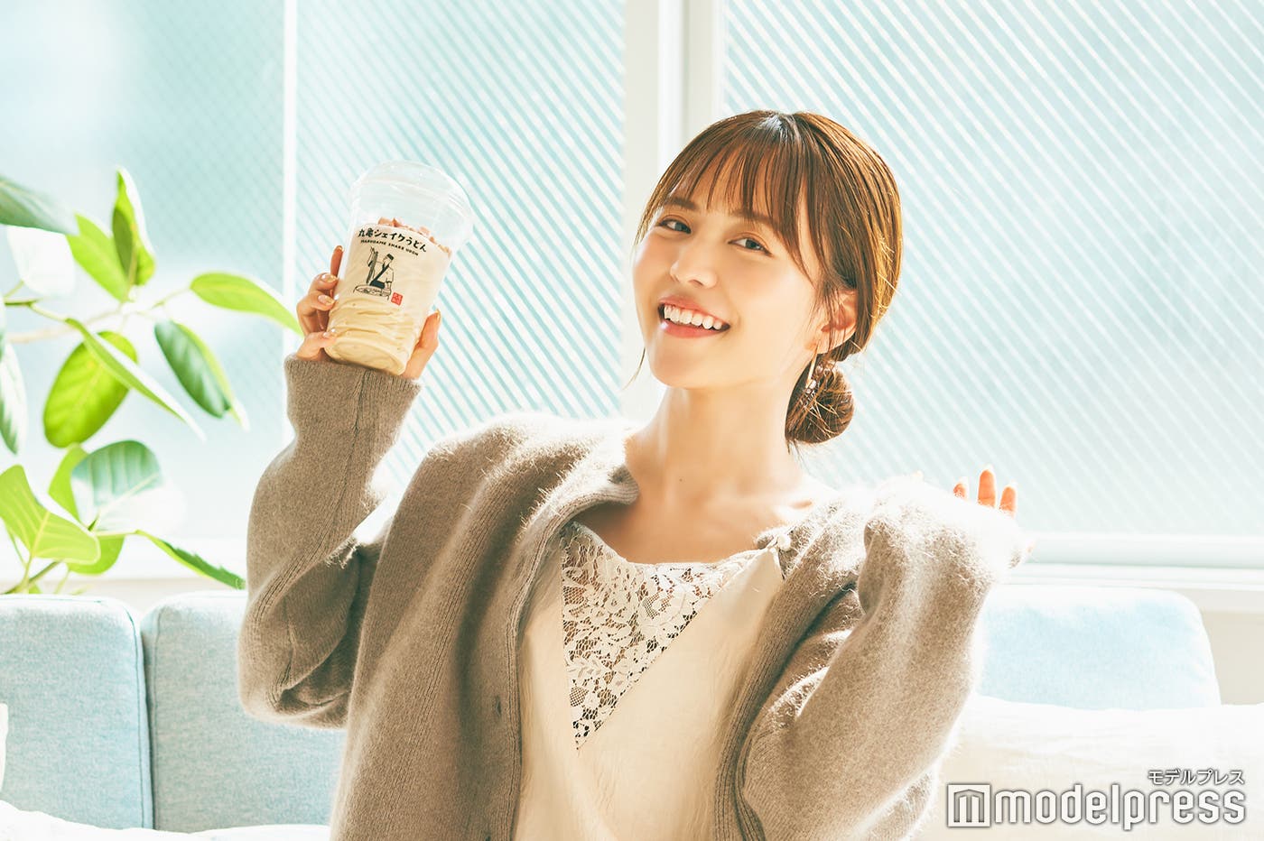 新田さちか(C)モデルプレス