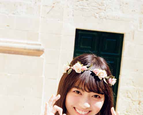 乃木坂46西野七瀬の“お宝”凝縮 秘蔵カット&インタビューも