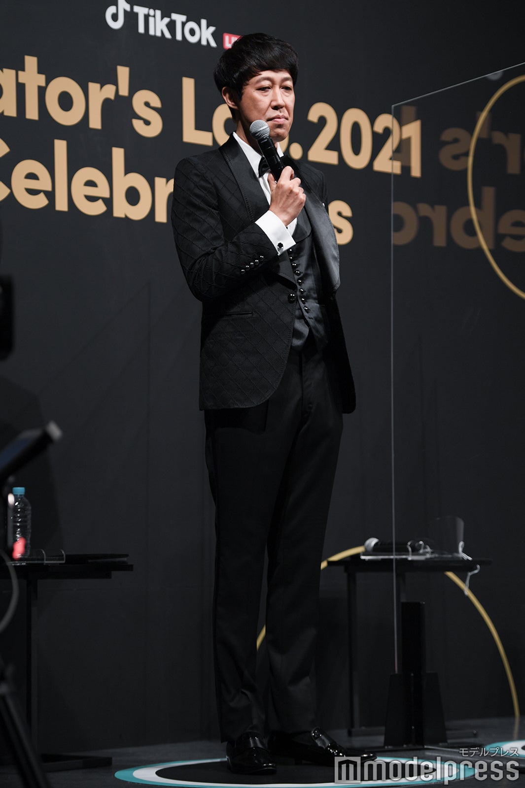 小籔千豊 （C）モデルプレス