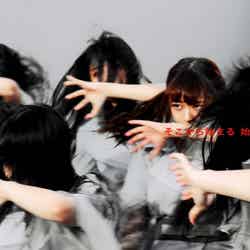 AKB48「NO WAY MAN」MVより（C）AKS／キングレコード