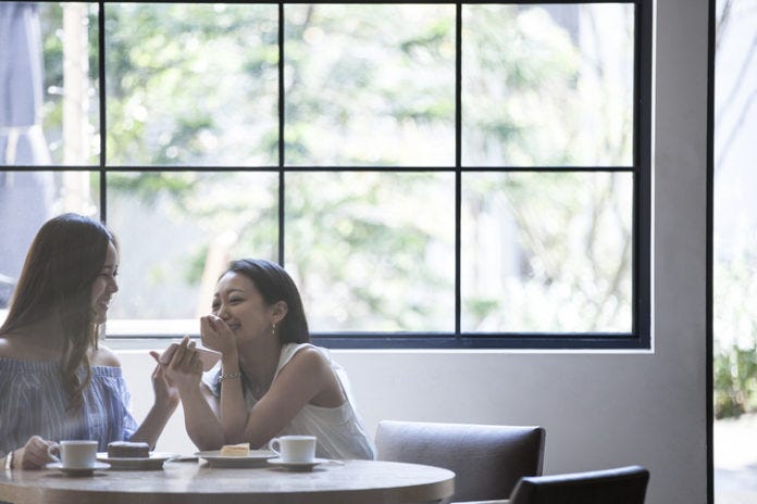 恋愛における一点豪華主義と平均主義とは