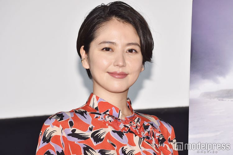 長澤まさみが演じた中で好きな役 ランキングを発表 1位 位 モデルプレス 長澤まさみが演じた中で好きな役 ランキングを発表 1位 位 モデルプレス