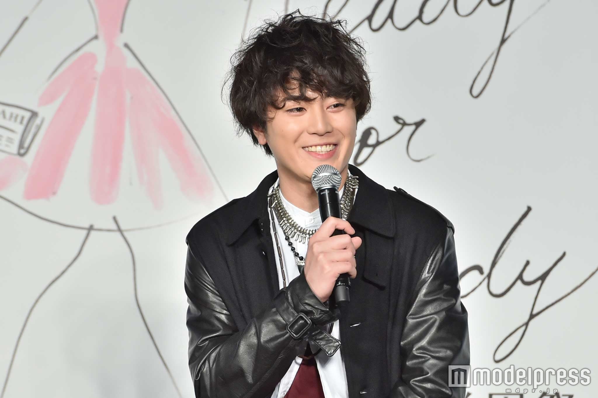 間宮祥太朗（C）モデルプレス