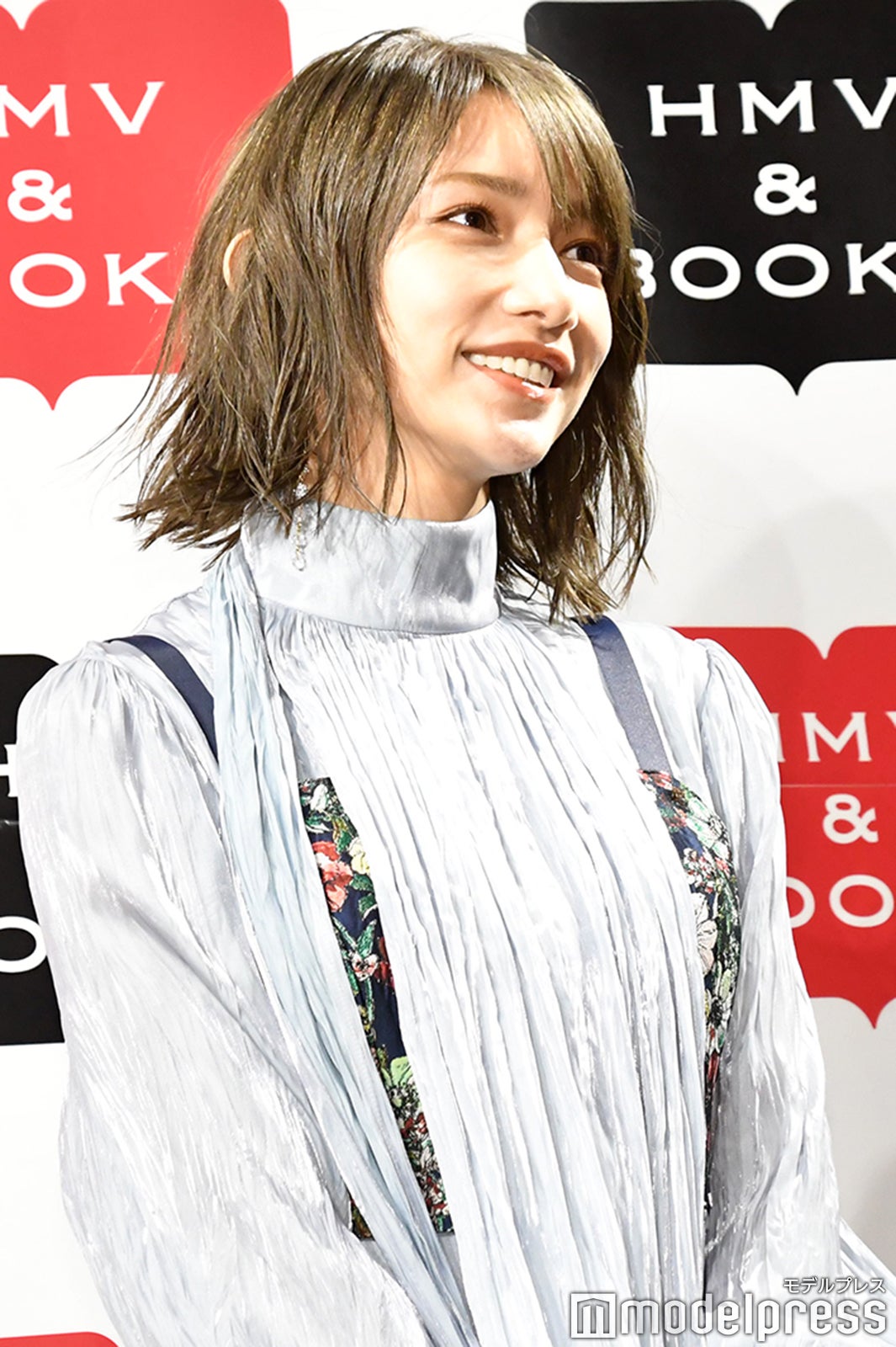 後藤真希 （C）モデルプレス