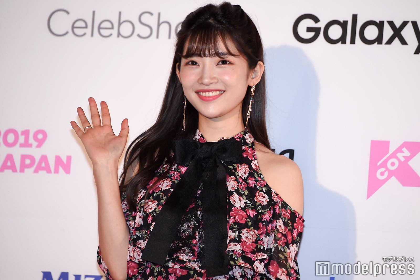 YUKIKA （C）モデルプレス