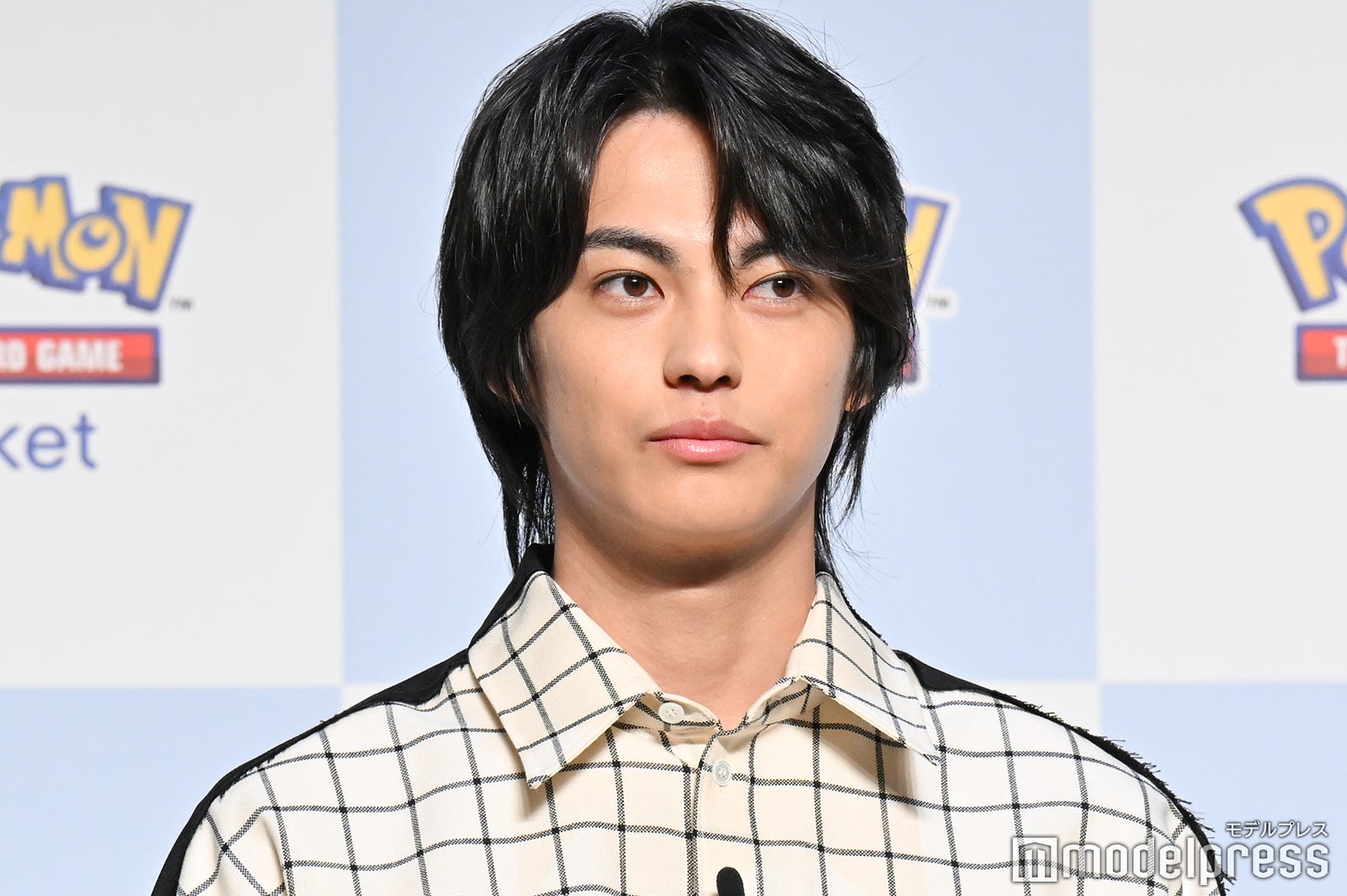 神尾楓珠（C）モデルプレス