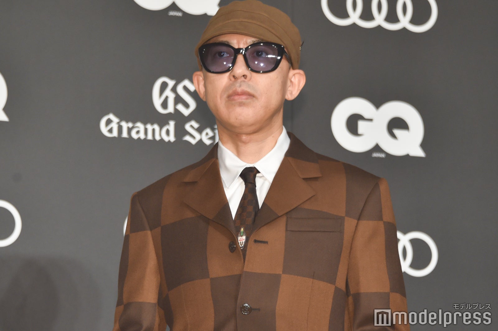 NIGO （C）モデルプレス