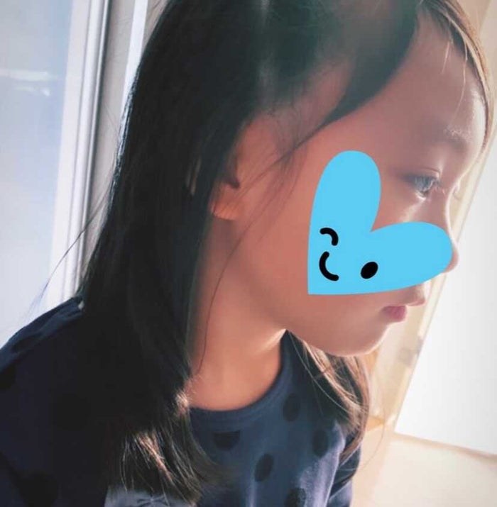 加護亜依 美人娘の横顔ショット公開に あまりにも似てる 美人さん の声続々 モデルプレス 加護亜依 美人娘の横顔ショット公開に あまりにも似てる 美人さん の声続々 モデルプレス
