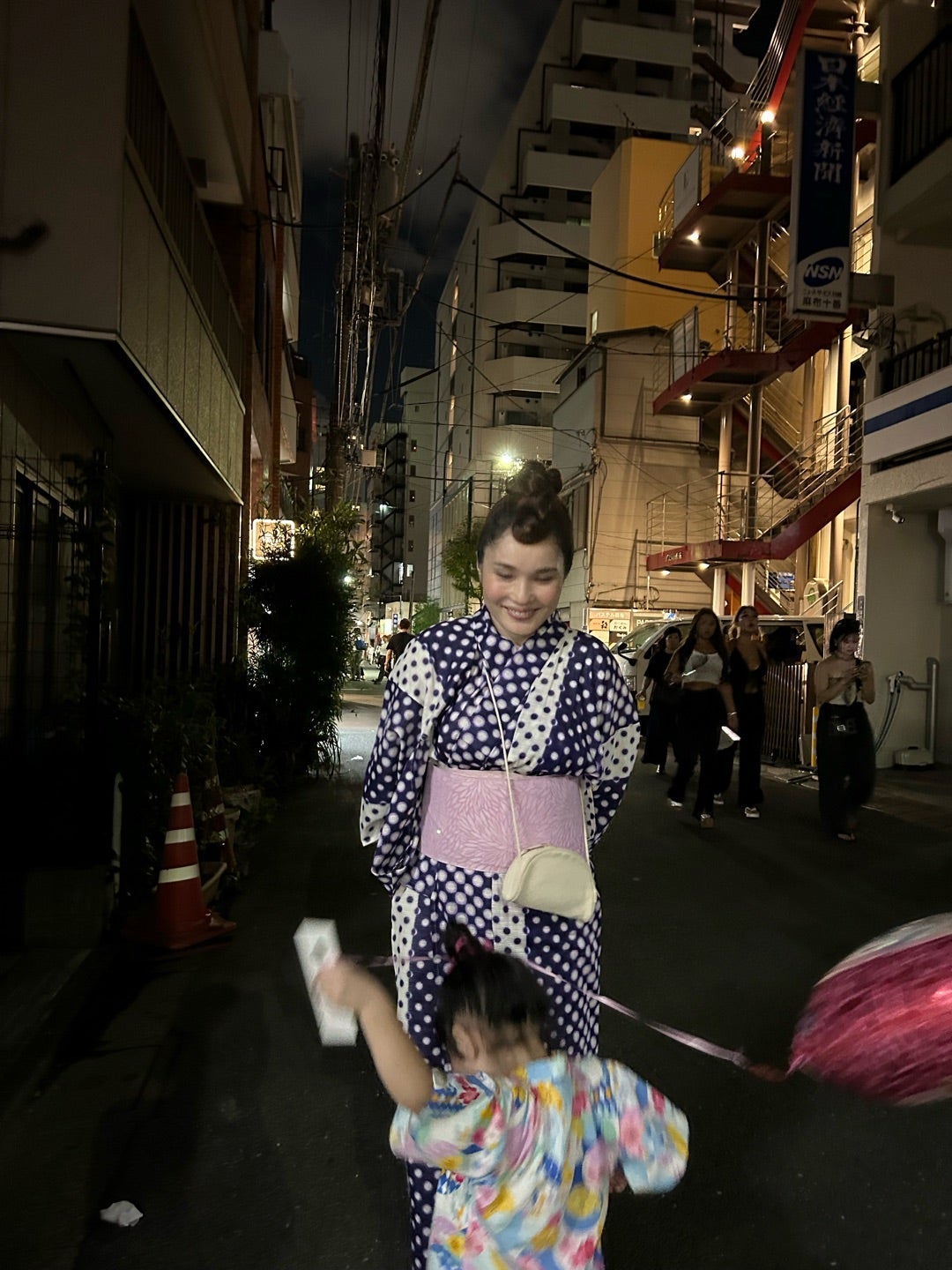 平野ノラ オフィシャルブログより