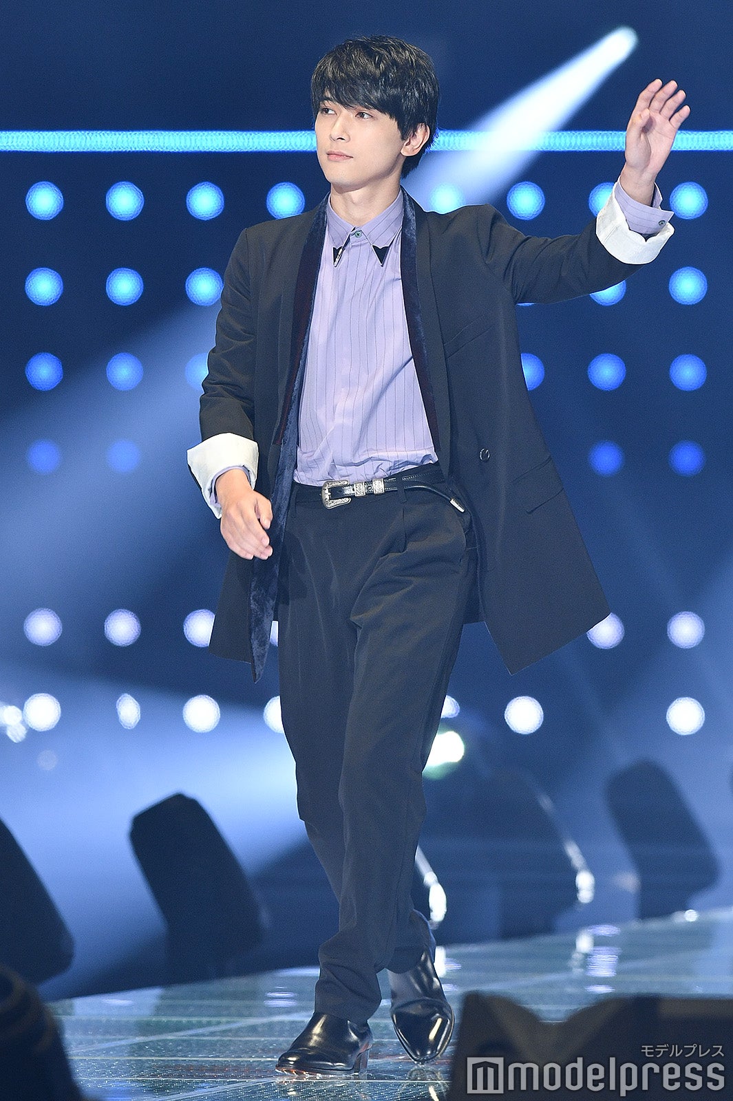 吉沢亮（C）モデルプレス