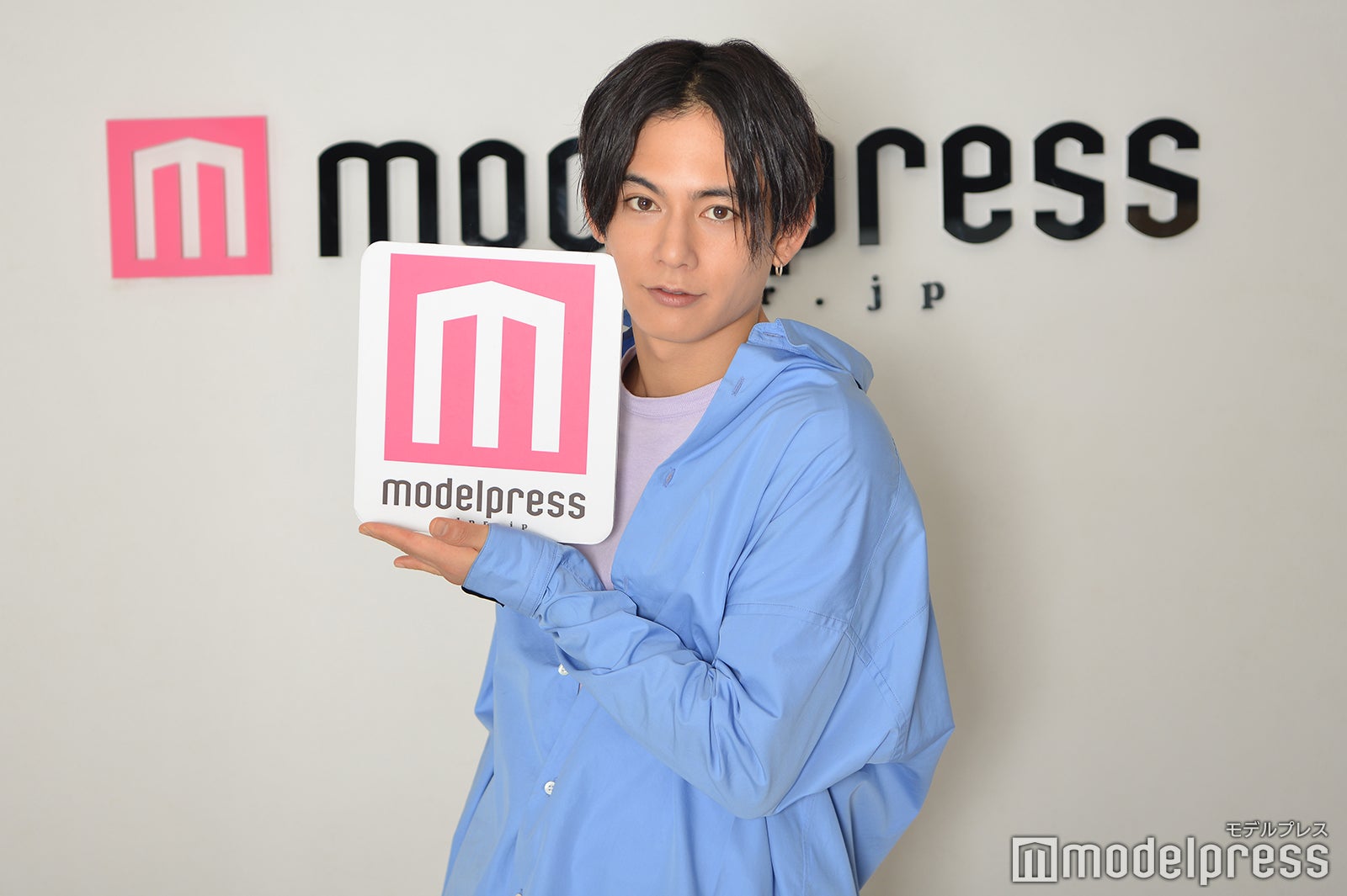 榊原徹士（C）モデルプレス