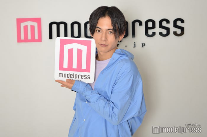 榊原徹士(C)モデルプレス