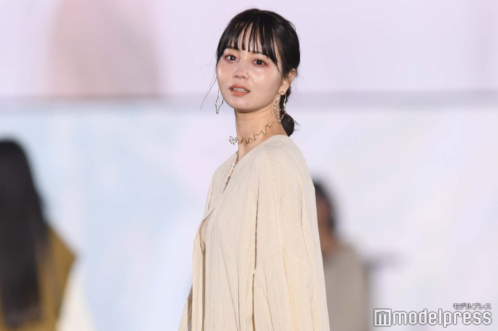 NANAMI（C）モデルプレス