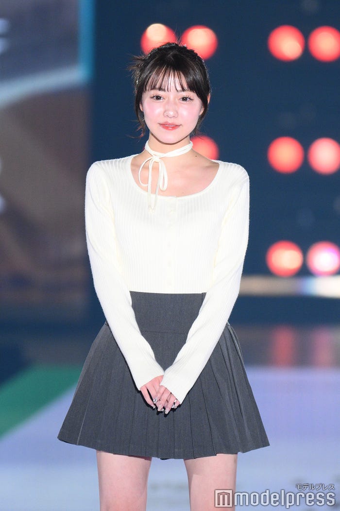 高橋かの(C)モデルプレス