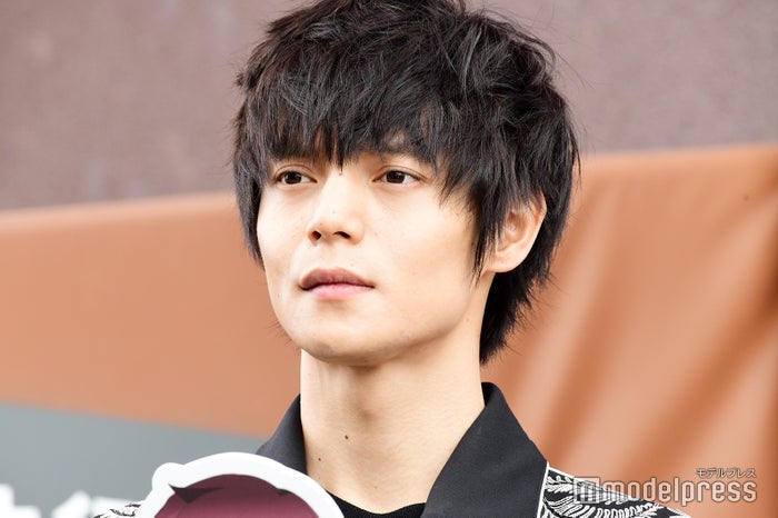 窪田正孝 10年ぶり共演で絶賛される モンスターストライク The Movie ソラノカナタ モデルプレス 窪田正孝 10年ぶり共演で絶賛される モンスターストライク The Movie ソラノカナタ モデルプレス