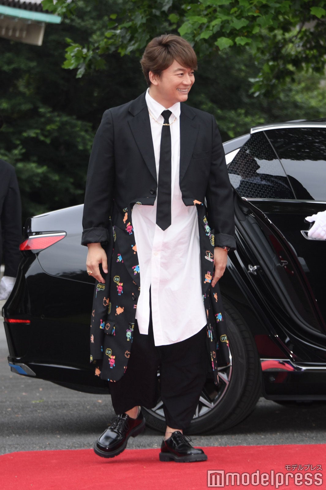 香取慎吾（C）モデルプレス